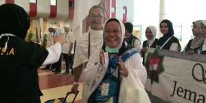 3 Tips Transaksi Aman Ketika Berhaji