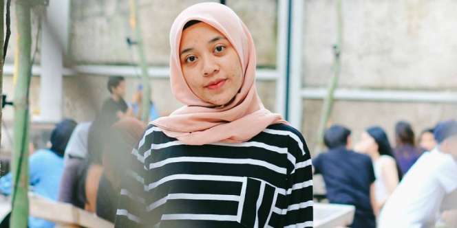 Liburan Singkat ke Negeri Jiran Ala Herma Nurulaeni