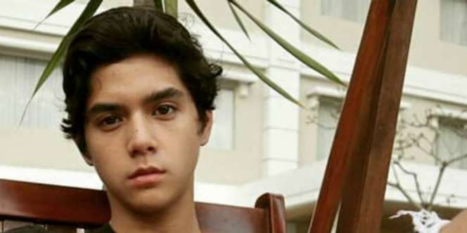 Dikabarkan Overdosis, Al Ghazali: Saya Emosi Banget