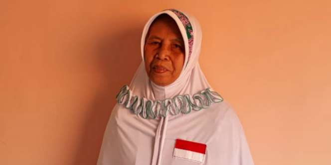 Tukang Pijit yang Rajin Amalkan Al Waqiah Itu Akhirnya Naik Haji