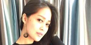 Unggah Video Lipsync, Wajah Gracia Indri Bikin Panas Dingin 