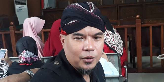 Rumah Ahmad Dhani Laku Terjual Rp 12 Miliar