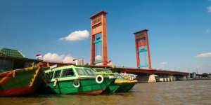 5 Penginapan di Palembang Yang Wajib Dicoba Saat Liburan