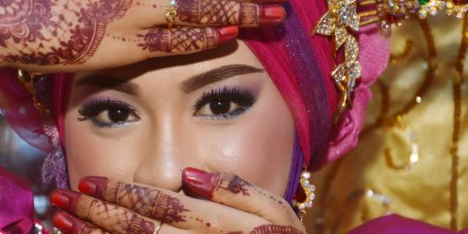 Begini Pentingnya Budaya Adat dalam Pernikahan