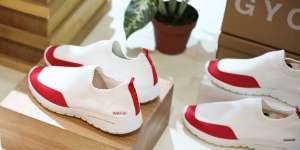 Biar Kinclong! Ini Tips Bersihkan Sneakers Berbahan Kain