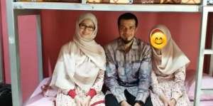 Tak Pernah Muncul, Putri Primus dan Jihan Fahira Menjelma Jadi Hijaber Cantik!