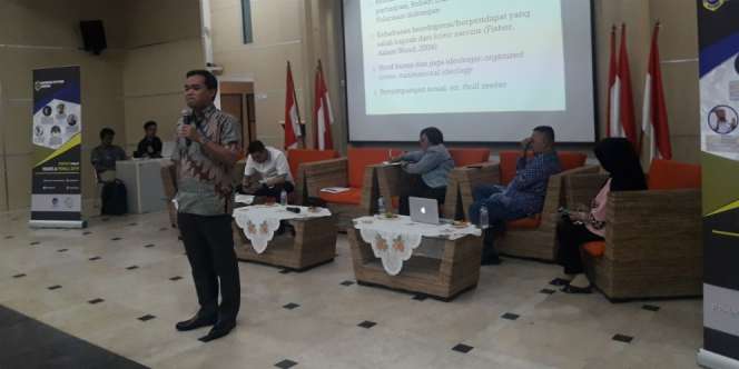 Terungkap, Ini Pemicu Orang Menyebar Kabar Hoaks