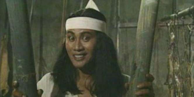 Dulu Kaya Raya, Begini Kondisi Pemeran Wiro Sableng Sekarang