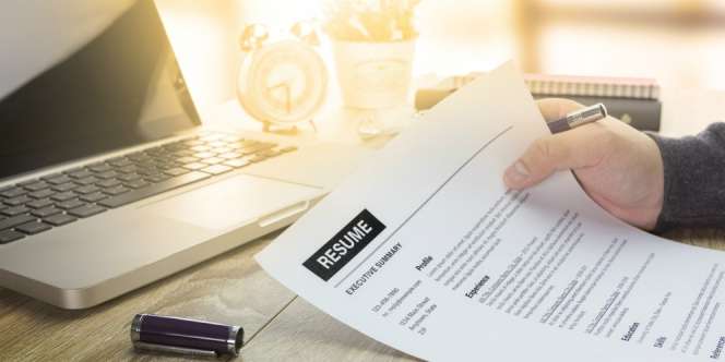 Resapi 4 Alasan Ini, Kamu Layak Melamar Kerja di Manapun!