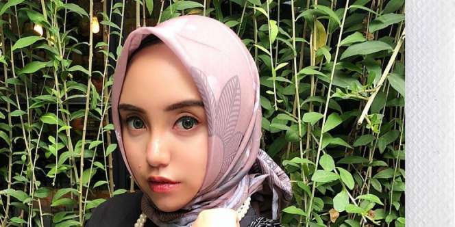 Taqy Malik Ingin Nikah Lagi, Salmafina: Hah! Serius?