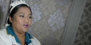 Diet Tike Priatnakusumah Bisa Turunkan Berat Badan 7 Kg