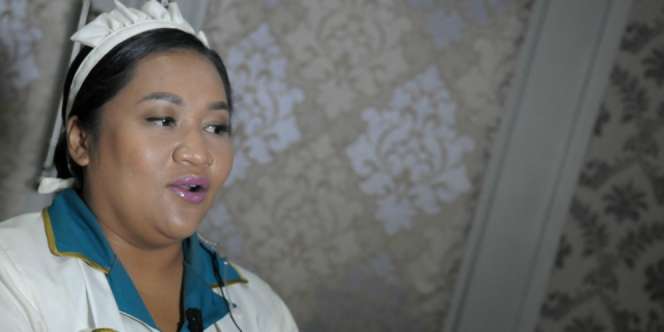 Diet Tike Priatnakusumah Bisa Turunkan Berat Badan 7 Kg