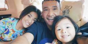 Ruben Onsu Iri dengan Ivan Gunawan, Penyebabnya Bikin Haru