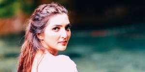 Duh... Pose Begini, Ashanty Diingatkan Netizen