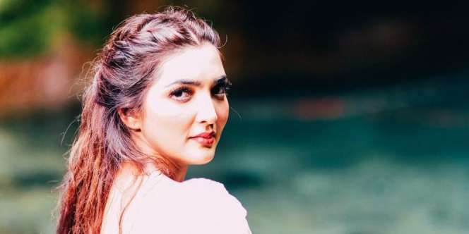 Duh... Pose Begini, Ashanty Diingatkan Netizen
