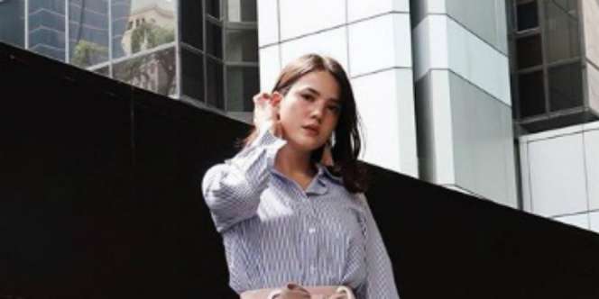 Alice Norin Bawa Kabar Sedih Soal Ayahnya