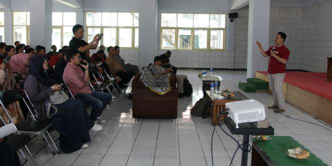 Genjot Bisnis Online, Bukalapak Gandeng Ormas Islam
