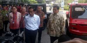 Mobil Pedesaan Sudah Bisa Dipesan?