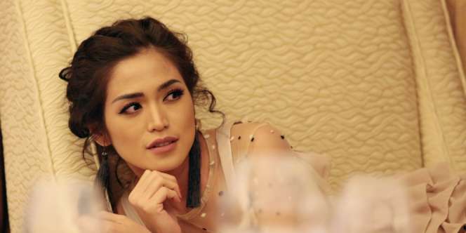 Jedar Foto Mesra Dengan Richard Kyle, Komentar Vega Bikin Ngakak