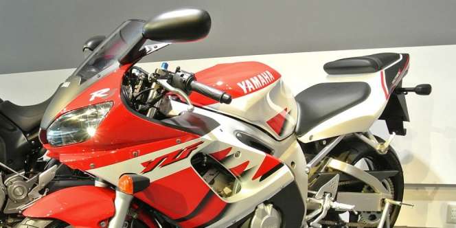 Sepeda Motor Dipasang Fitur Airbag, Mungkinkah?