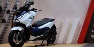 Daftar Harga Motor Honda Terlengkap dan Terbaru 2018, Bekas dan Kredit Juga Ada