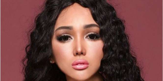 Viral! Lucinta Luna Tertangkap Basah DM Pacar Orang, Balasannya Menohok