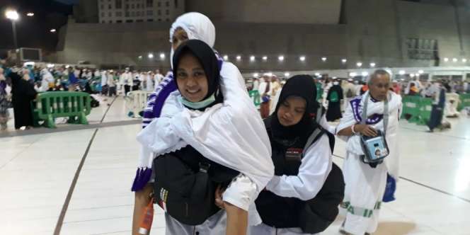 Jelang Arafah, Menag: Jangan Sampai Ada Jemaah Indonesia Tercecer