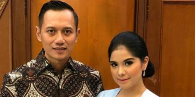 Berangkat Haji, Annisa Pohan Didoakan Berhijab 