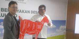 Baznas Gencar Galang Dana Kurban Via Online