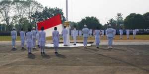 Fakta-fakta Paskibraka, Awalnya Bukan Disebut Pengibar Bendera?