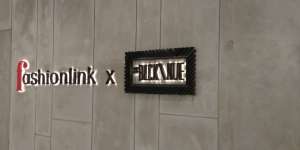 Fashionlink X Blckvnue Hadirkan Pop Up Store Konsep Kafe