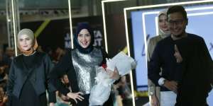Ada Kejutan Besar dari Fenita Arie Usai Hijrah