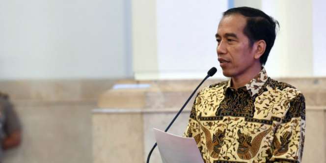 Belanja Negara 2019 Capai Rp2.439 Triliun, Terbanyak dari Pendidikan