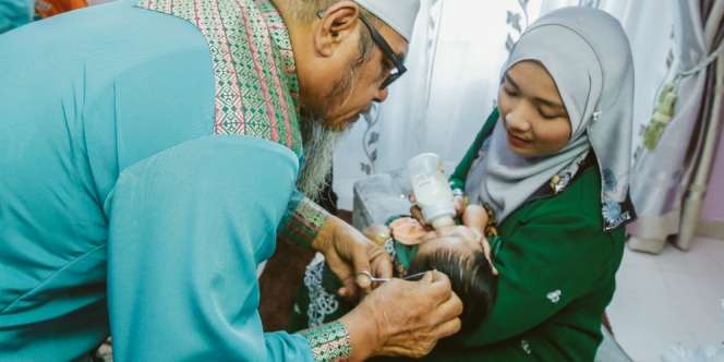 Ketentuan Nama Makruh untuk Anak Menurut Islam