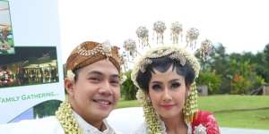 Nikmati Masa Kehamilah, Ardina Puas Menyuruh Suami