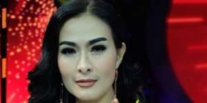 Tak Tertarik Nyaleg, Iis Dahlia Lebih Suka Jadi Ini
