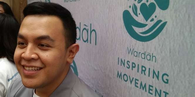 Tulus Juara Terus Makan Kerupuk, Ogah Panjat Pinang