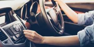 Teknologi Ini Manjakan Penumpang di Mobil