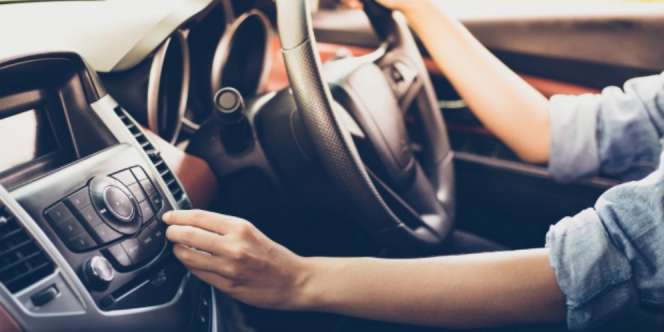 Teknologi Ini Manjakan Penumpang di Mobil