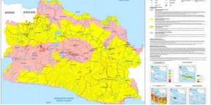 Penjelasan PVMBG Soal Isu Jabar Potensi Gempa 8 Skala Richter