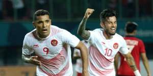 Tekuk Laos 3-0, Bagaimana Peluang Timnas U-23 Lolos 16 Besar?