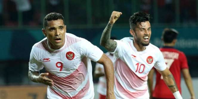 Tekuk Laos 3-0, Bagaimana Peluang Timnas U-23 Lolos 16 Besar?