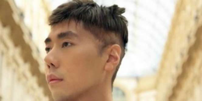 Roy Kiyoshi Kini Tampil Dengan Wajah Baru, Netizen Ngakak