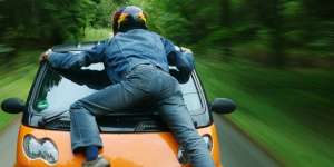 Wow! Bertaruh Nyawa, Bayaran Stuntman Bisa Mencapai Rp3 M