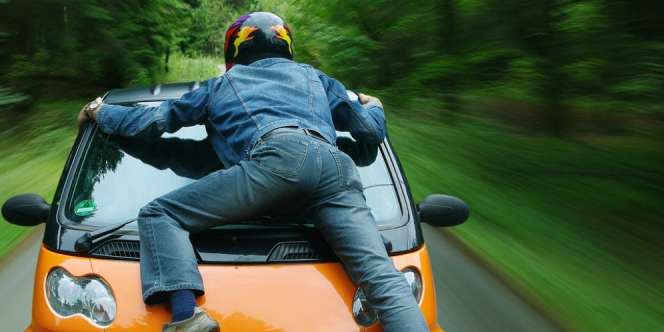 Wow! Bertaruh Nyawa, Bayaran Stuntman Bisa Mencapai Rp3 M