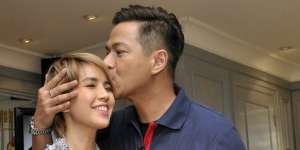 Mengenal Hipertiroid, Penyakit yang Diidap Istri Delon