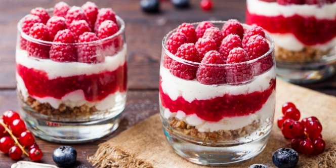 5 Menu Merah Putih Ramaikan Semangat Kemerdekaan Indonesia