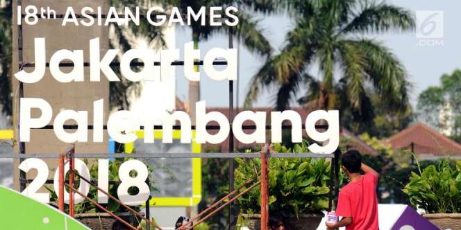 4 Atlet Asian Games Jepang Dipulangkan, Penyebabnya Bikin Ketua Kontingan Malu