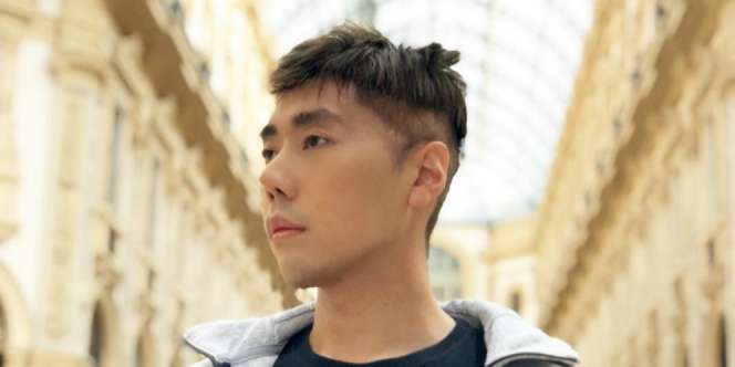 Roy Kiyoshi Tutup Kolom Komentar IG Usai Perubahan Wajahnya Disorot, Ada Apa?