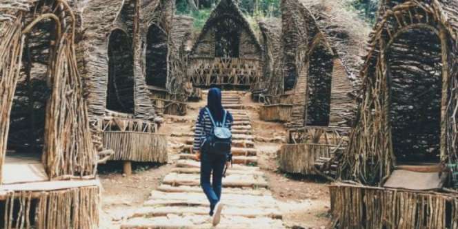 Wisata Hits yang Wajib Didatangi di Bantul